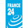 AF - FRANCE 24 logo