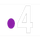 FR - FRANCE 4 FHD logo