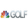 CA - GOLF logo