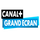 FR - CANAL+ GRAND ECRAN FHD logo