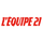 CH - EQUIPE 21 HD logo