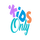 VIP - MC KIDZ ONLY! logo