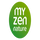 FR - MY ZEN NATURE FHD logo