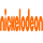 FR - NICKELODEON HEVC logo