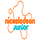 FR - NICKELODEON JUNIOR FHD logo