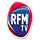 FR - RFM TV FHD logo