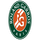 FR - ROLAND GARROS 1 FHD logo