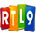 FR - RTL 9 FHD logo