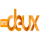 CH - RTS DEUX FHD ◉  logo