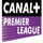 FR - CANAL+ PREMIER LEAGUE FHD logo