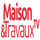 FR - MAISON ET TRAVAUX FHD logo