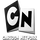 DE - CARTOON NETWORK HEVC logo