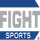 LAT - FIGHT SPORTS logo