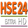 DE - HSE 24 EXTRA HD logo