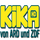 DE - KIKA HD logo