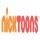 DE - NICKTOONS HEVC logo