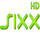 DE - SIXX 8K logo