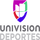 LAT - UNIVISION DEPORTES logo