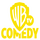 DE - WARNER COMEDY HD logo
