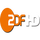 DE - ZDF HD ◉ logo