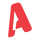 GR - ALPHA HD ◉  logo