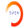 GR - OPEN BEYOND HD logo