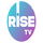 GR - RISE TV FHD logo