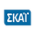 GR - SKAI HD ◉  logo