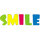 GR - SMILE HD logo