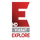 GR - VIASAT EXPLORE FHD logo