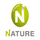 CZ - VIASAT NATURE HD logo