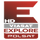 CZ - VIASAT EXPLORE logo
