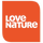 CZ - LOVE NATURE HD logo