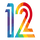 IL - CHANNEL 12 logo