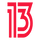 IL - CHANNEL 13 logo