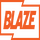 IT - BLAZE UHD logo