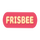 IT - FRISBEE HD logo