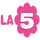 MT - LA5 logo