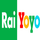 IT - RAI YOYO UHD logo