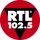 IT - RTL 102.5 UHD logo