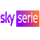 IT - SKY SERIES HD logo