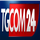 IT - TGCOM24 HD logo
