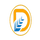KU - DAHEN TV logo