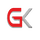 KU - GK TV logo