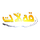KU - QALAT HD logo