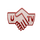 KU - U TV logo