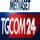 MT - TGCOM 24 logo