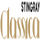 MT - STINGRAY CLASSICA logo