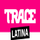 MT - TRACE LATINA logo