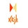 MT - XEJK logo